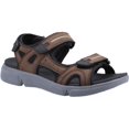 thumbnail image 1 of Hush Puppies Sandales pour Hommes Castro, 1 of 4