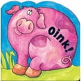 thumbnail image 1 of Pre-Owned Oink! (On the Farm) (Unknown) 0764158295 9780764158292, 1 of 1