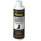 justin boot cleaning products