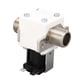 thumbnail image 2 of Válvula Solenoide Eléctrica, Válvula Solenoide De Entrada De Agua De Latón PC De Sellado Fuerte De Rosca De 1/2 Pulg. DC24V, 2 of 8
