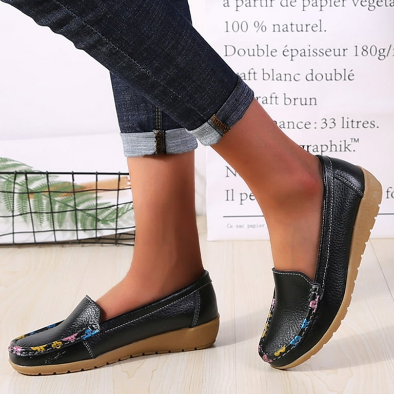 Loafer mujer online