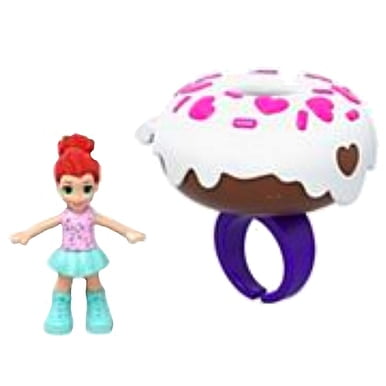 polly pocket tiny takeaways