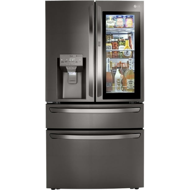 LG LRMVC2306D Refrigerator/Freezer