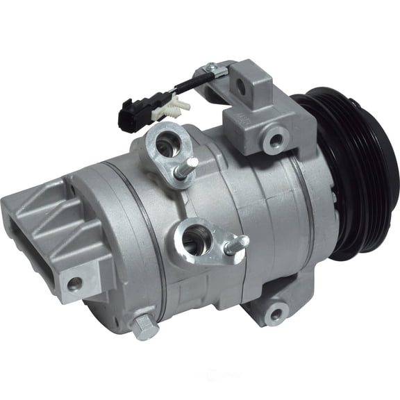 UAC CO 29297C Uac Dks17d Compressor Assembly Fits select: 2015-2017 FORD MUSTANG