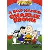 Pre-Owned - Boy Named Charlie Brown