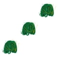 thumbnail image 3 of Bearachild Red de jardinería Simple para plantas trepadoras, enrejado, vid, accesorio verde, artes portátiles, frutas, verduras, plantas, patio Type1 NO1, 3 of 6