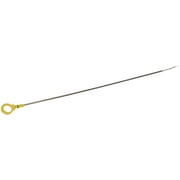 Dorman 917-320 Engine Oil Dipstick for Specific Chrysler / Dodge Models Fits select: 2006-2010 CHRYSLER TOWN & COUNTRY, 2006-2010 DODGE GRAND CARAVAN