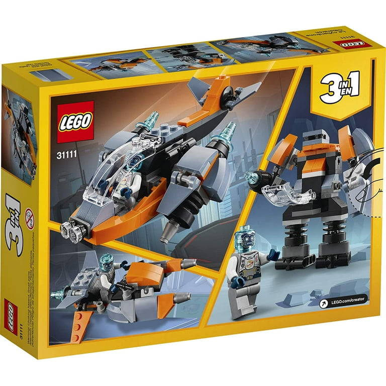 Old lego creator sets sale