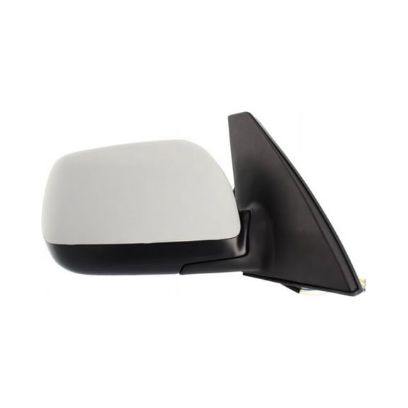 Door Mirror - Cooling Direct Fit/For 8791042680 01-05 Toyota RAV4 - Right Hand Passenger, Power, Non-Heated