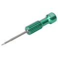 thumbnail image 4 of Destornillador dental, destornillador para implantes Acero inoxidable Destornillador para implantes dentales de acero inoxidable Destornillador para implantes de acero inoxidable Tecnología innovadora, 4 of 12
