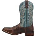 thumbnail image 3 of Laredo  Mens Bisbee Square Toe   Casual Boots   Mid Calf, 3 of 3