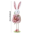 thumbnail image 2 of ERK 1Pcs Elegant Desktop Sculpture Art Piece For Home And Giving, 2 of 3