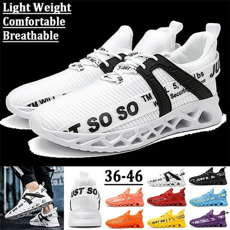 

Men/women Outdoor Leisure Walking Shoes High-end Running Shoes