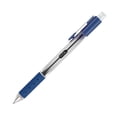 thumbnail image 6 of TUL Retractable Gel Pens, Bullet Point, 0.7 mm, Gray Barrel, Assorted Standard Ink Colors, Pack Of 8, 6 of 6