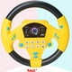 thumbnail image 3 of Juguete de volante Juguete educativo de aprendizaje Juguetes interactivos para niños Juguetes de conducción de automóviles Juguete de rueda eléctrica, 3 of 8