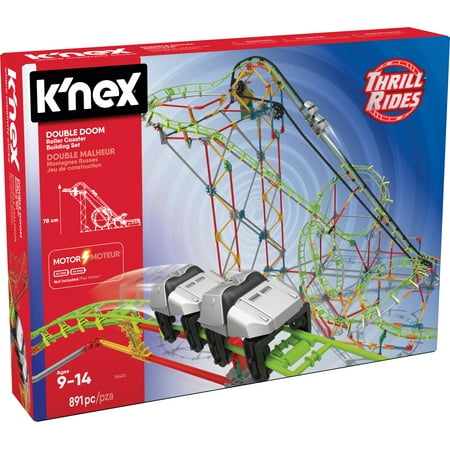 double doom knex