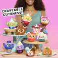 thumbnail image 4 of Disney Munchlings Single Serve Scented Collectible Plush, 4 of 6