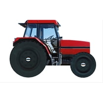 Tractor (Board Book)