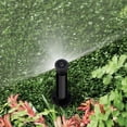 thumbnail image 3 of Orbit 300 Series 4" Pop Up Sprinkler with an Adjustable Pattern Nozzle, 3 of 5