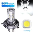 thumbnail image 1 of Faros delanteros automáticos que conducen la lámpara corriente H4 6000-6500K al IP67 haz y, 1 of 9