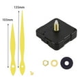thumbnail image 1 of Silent Watch Movement Acrylic Movement Clock Movement Creative Large Pointer G, 1 of 7