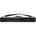 thumbnail image 1 of Cuestix International ACSC09 Action Soft Case - 2 x 2, Black, 1 of 1