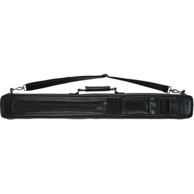 Cuestix International ACSC09 Action Soft Case - 2 x 2, Black