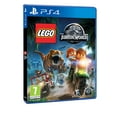 thumbnail image 3 of LEGO Jurassic World (PS4), 3 of 3