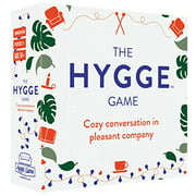 The Hygge Game - Cozy Conversation In Pleasant Company