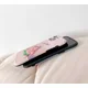 thumbnail image 5 of Pequeño bolso bandolera para teléfono móvil, funda para teléfono móvil con cartera colgante, bolso bandolera de piel sintética, pasaporte, funda para teléfono móvil con ranura para tarjetas, correa, 5 of 5