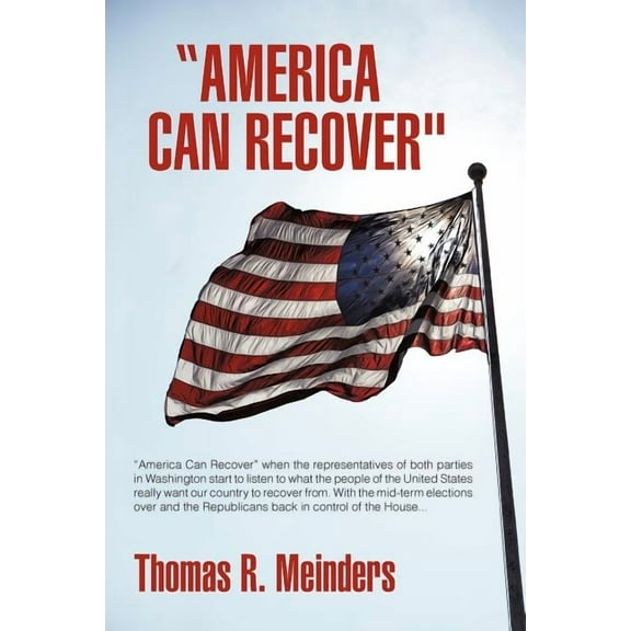 America Can Recover