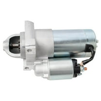 TRQ New Starter Motor for Chevy Tahoe GMC Yukon GM Truck Van SUV 4.8L 5.3L STA03058
