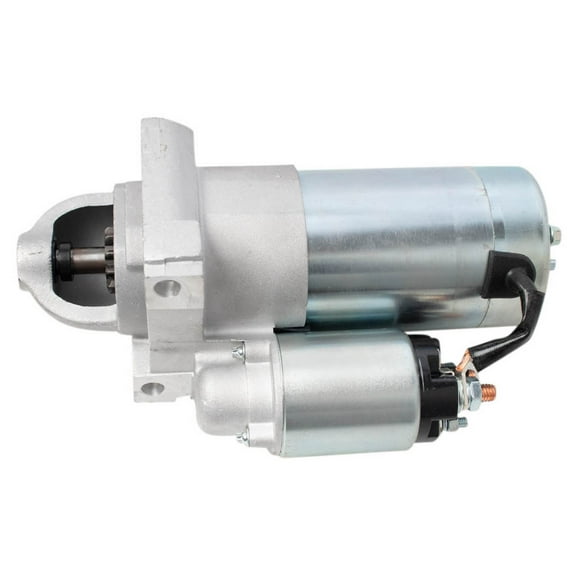 TRQ New Starter Motor for Chevy Tahoe GMC Yukon GM Truck Van SUV 4.8L 5.3L STA03058