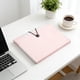 thumbnail image 5 of 12 Pocket Expanding File Folder Accordion Organizer Portable Document Case For Office School Home Supplies, 5 of 7