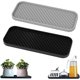 thumbnail image 1 of 2 Pieces Silicone Sponge Holder Silicone Kitchen Sink Holder Silicone Sink Organizer Silicone Drip Mat For Storage Sponges, Dishwashing Product, Dishe, 1 of 5