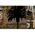 thumbnail image 2 of Matthews, Dylan 32x23 Gold Ornate Wood Framed with Double Matting Museum Art Print Titled - Streetwise, 2 of 4