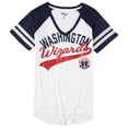 thumbnail image 1 of G-III Sports Womens Washington Wizards Graphic T-Shirt waw XL, 1 of 2