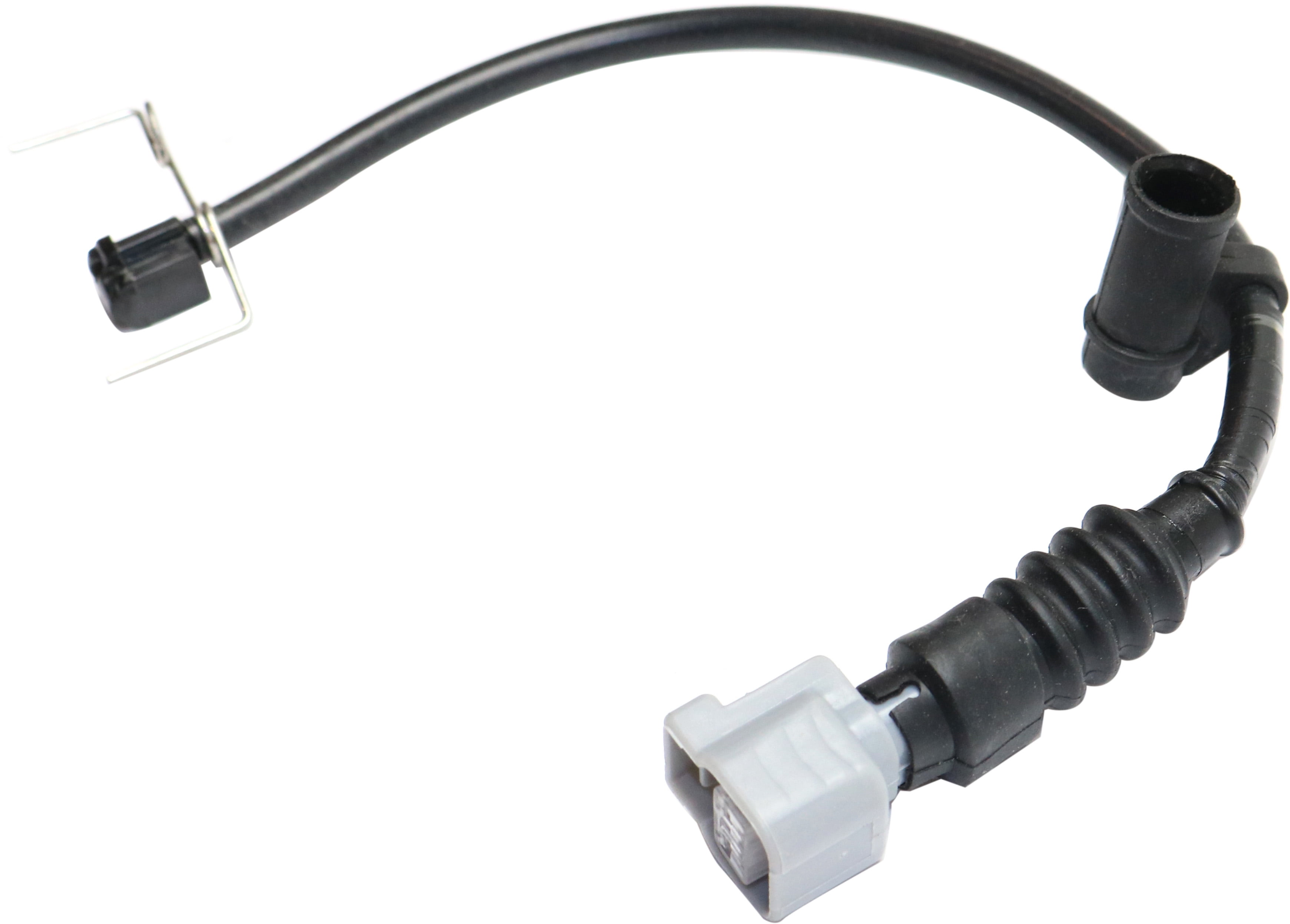Replacement REPL271810 Brake Pad Sensor Compatible with 2001-2006 Lexus LS430 Front