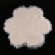 thumbnail image 2 of Alfombra de Peluda con , Alfombrilla para El , Felpudo para , Alfombrilla de , Cojín para Asiento, Decoración para Gris claro Macarena Alfombra de peluche, 2 of 4