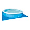 thumbnail image 2 of Lona antidesgarro para suelo de piscina, cuadrada, para suelo, cojín, para barco o coche 396 cm, 2 of 9