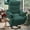 Green, variant on Sumdeal Electric lifting massage chair with heating function for the elderly,Dark Gray