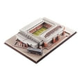 CaiTeLin 2024 Black and Friday and Clearance 3D Puzzle Soccer Club