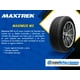 thumbnail image 3 of Llanta 91V 205/55R16 MAXTREK MAXIMUS M2, 3 of 6