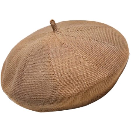 Octagonal Berret Pure Color Dress Beret Hats for Woman Cute Manmade Wool Blend Newsboy ...