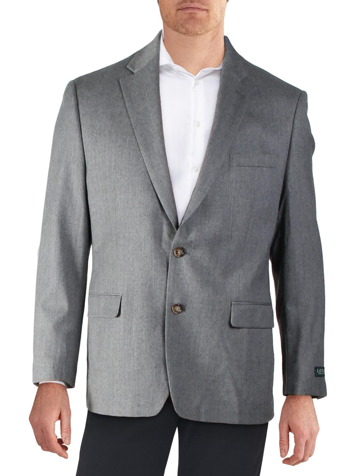 Theory Mens Wellar Exetor Suit Separate Jacket 
