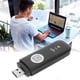 thumbnail image 1 of 4G LTE USB WiFi Modem with SIM Card Slot 150 Mbps High Speed 8 Users Sharing Portable 4G Router Travel Hotspot, 1 of 5