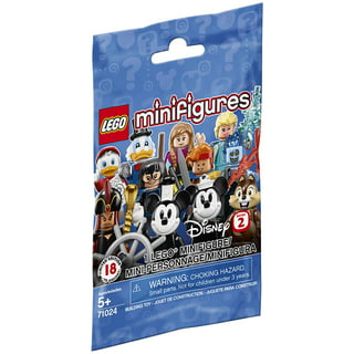 Lego Stitch 71012 Disney Collectible Minifigure 