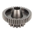 thumbnail image 1 of Engranaje de Dientes Doble ANGGREK 44 y 14 188-091005 para CFMoto CF500/X5, 1 of 8