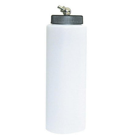 

8 oz Color Bottle Assembly for HS Airbrush