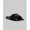 thumbnail image 2 of SANDALIA CALVIN KLEIN PELUCHE NEGRO, 2 of 5